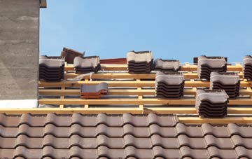 Lurgan clay roofing costs