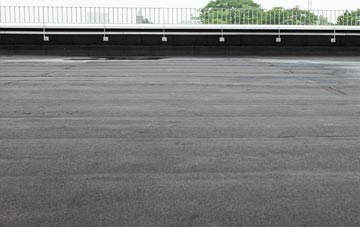 Lurgan asphalt roof replacement