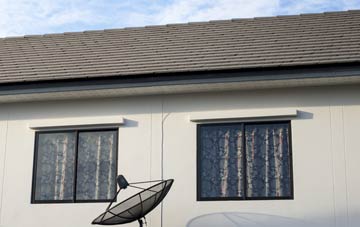Lurgan rubber roof costs