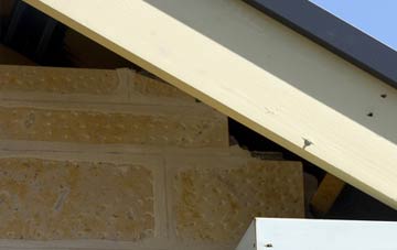 soffit repair Lurgan