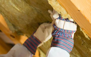 types of Lurgan pitched roof insulation materials