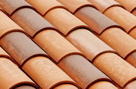 Lurgan clay roofing