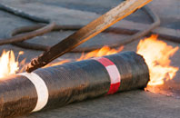 free Lurgan flat roofing repair quotes