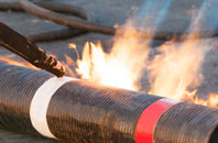 Lurgan flat roofing replacement