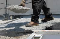 find rated Lurgan flat roofing replacement companies