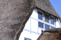 find rated Lurgan thatchers